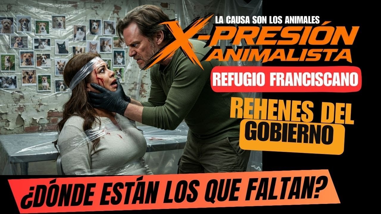 FUNDACIÓN HAGHENBECK Y EL CRÍMEN ORGANIZADO