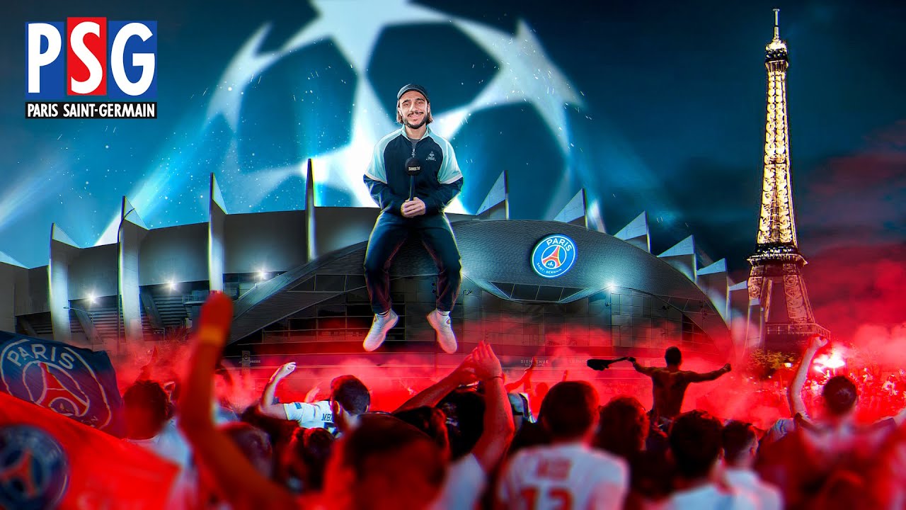 Immersion au PSG : le club le plus d&eacute;test&eacute; de France ?