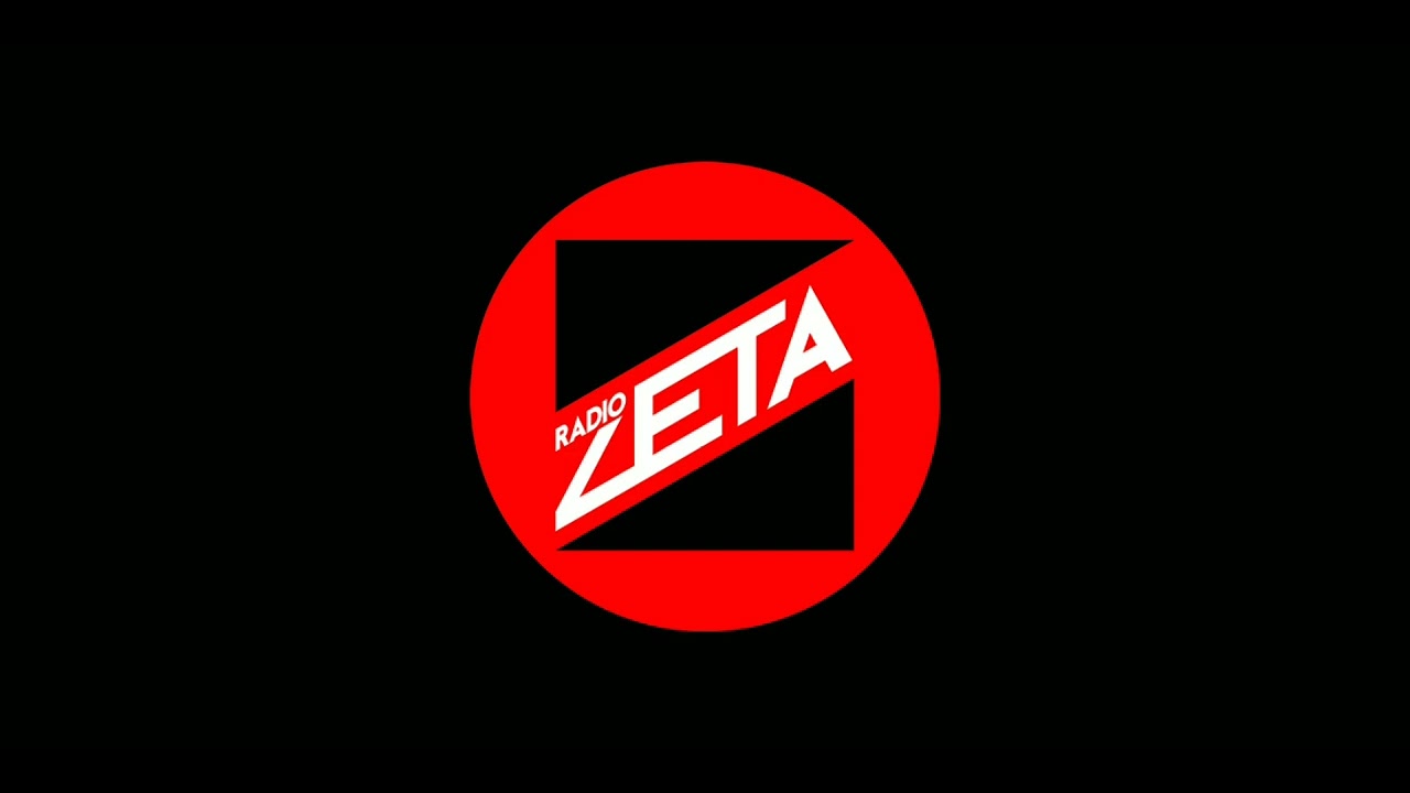 Radio Zeta (Włochy) - Fragment emisji (15.03.2022)