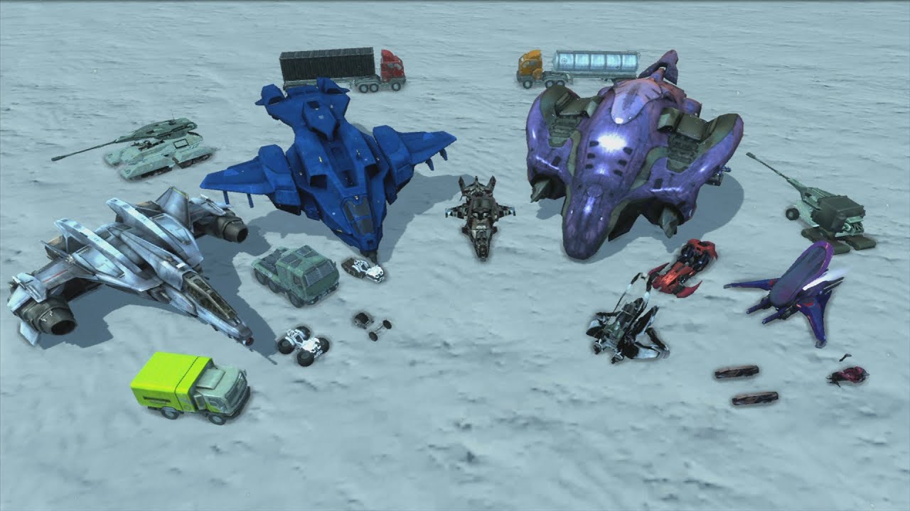 Halo Reach Snow Slayer Mods JTAG/RGH/XDK