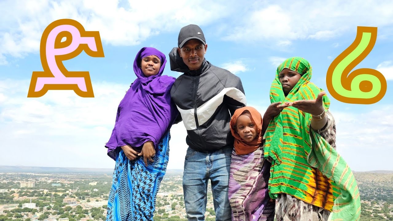 የድሬ አስገራሚ ምግብ እና ቦታዎች | Amazing Dire Dawa foods and Spots