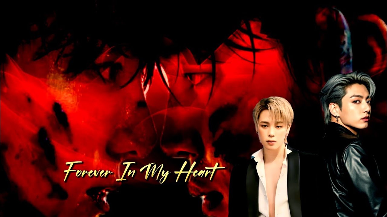 Forever In My Heart💝/Part-5/BL FF🔞/#jikook #lovestory #btsffmalayalam #vmin 