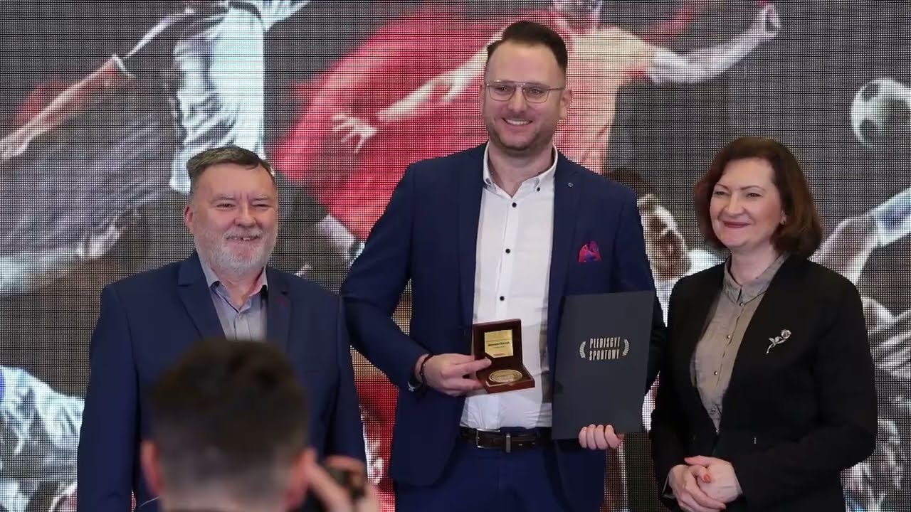 63. Plebiscyt Sportowy Nowin w Rzeszowie - GALA