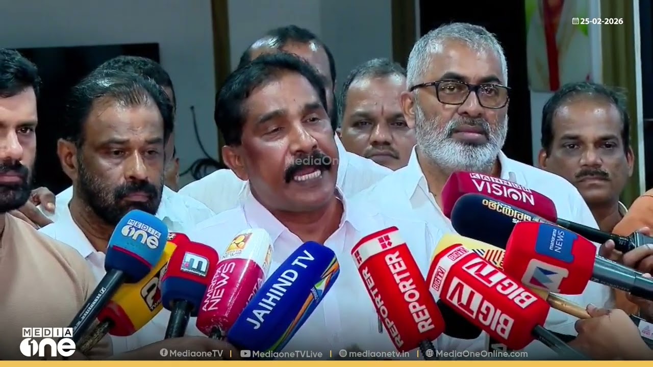 'KSU പ്രവർത്തകരുടെ മെക്കിട്ട് കേറുന്ന വീണാ ജോർജിനെയാ കണ്ടത്, കുട്ടികൾ ആ പരിസരത്തു പോലും പോയിട്ടില്ല'