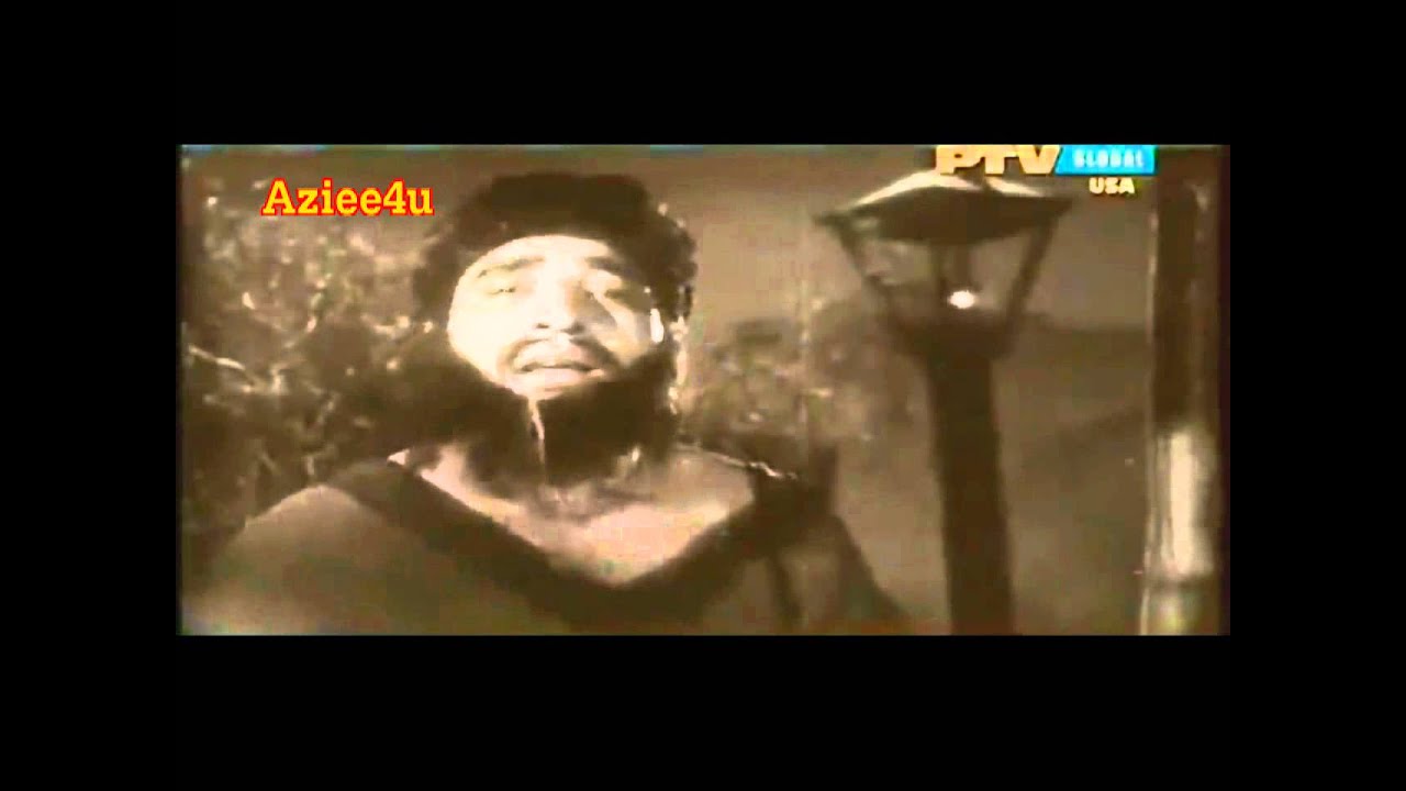 Gullon Main Rang Bhare Bade e Nobahar Chale ( Ustad Mehdi Hasan Khan ) 