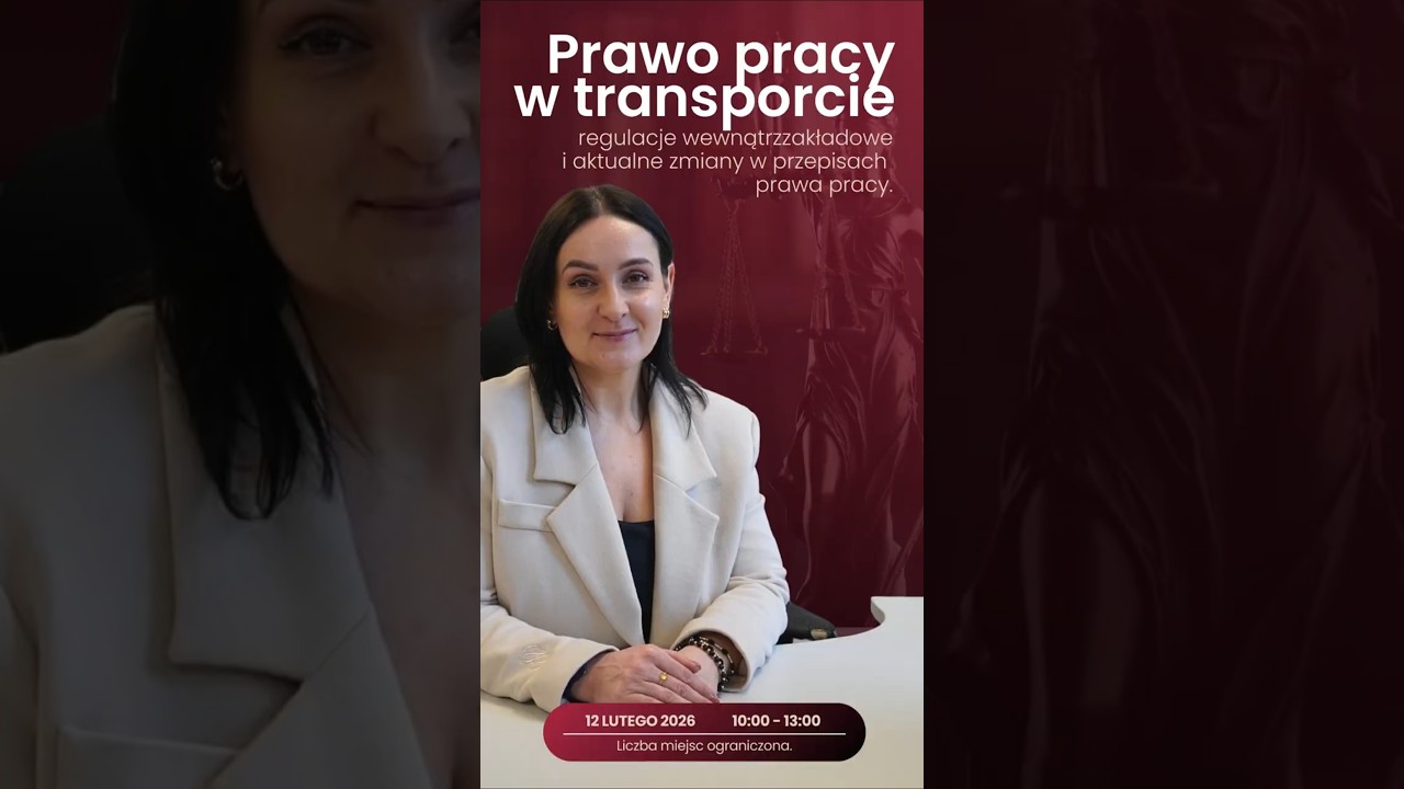 🚨Regulacje wewnątrzzakładowe i zmiany w przepisach, sprawdź, czy działasz zgodnie z prawem