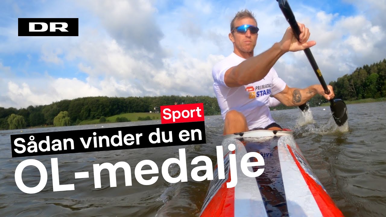 Så hård er kampen for olympisk succes
