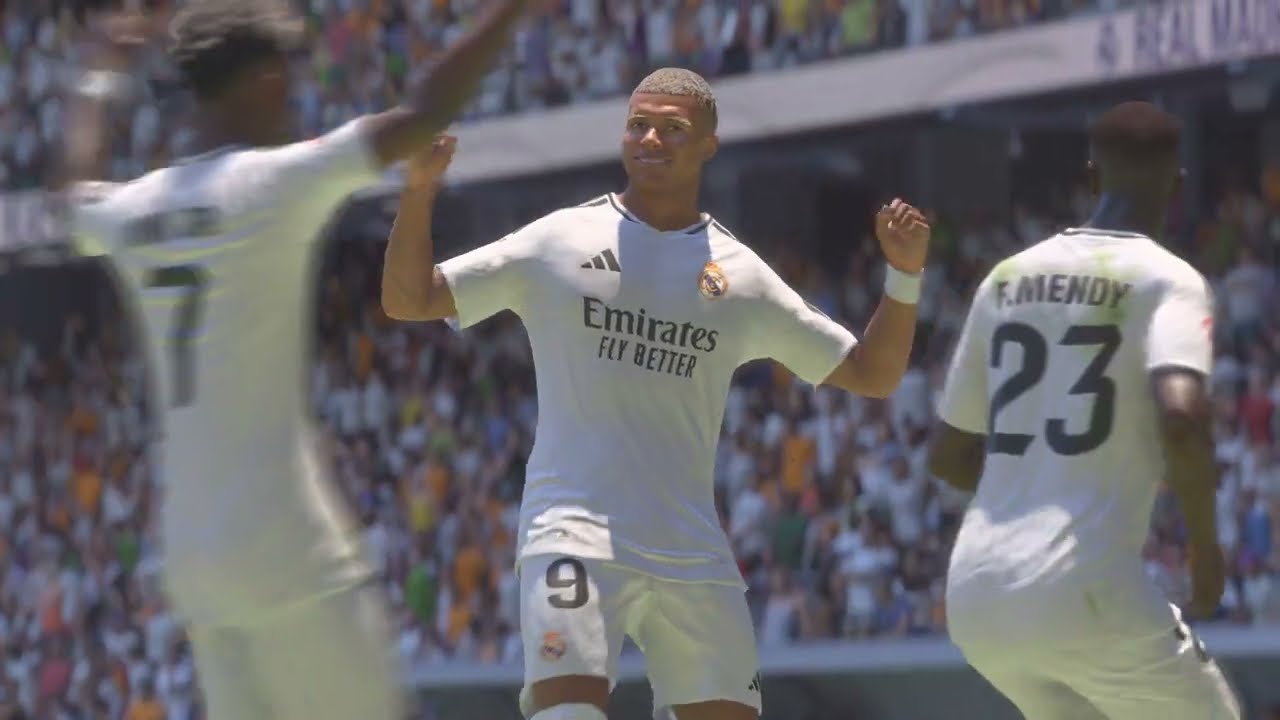Again😕😏. #ps5 #football  #trending #viral #trendingvideo #football #viralvideo #viralvideos 