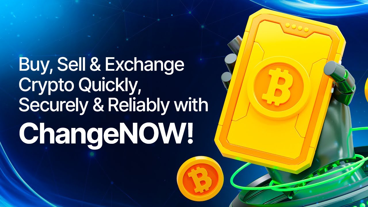 Cross-Chain Swaps Made Simple: Ethereum &harr;️ Solana &harr;️  BSC | ChangeNOW