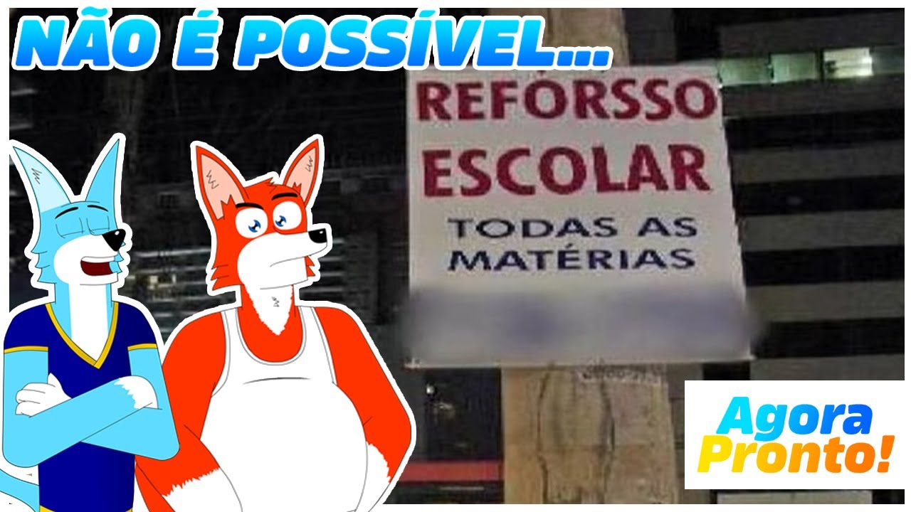 PRACAS DO BRASIU - AGORA PRONTO 5