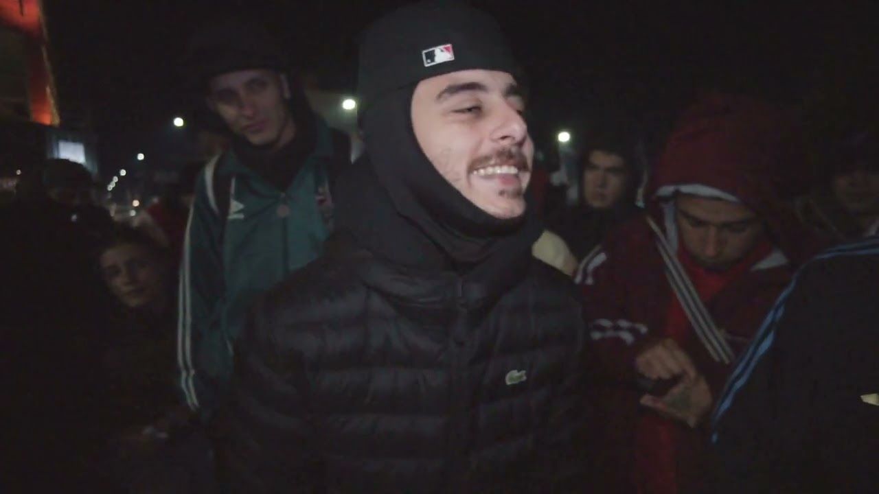 [OCTAVOS] ABEL vs ZERO vs ILL TOTO || RAP OLYMPICS 1VS1 REGIONAL ZONA NORTE VIAJE A CORRIENTES