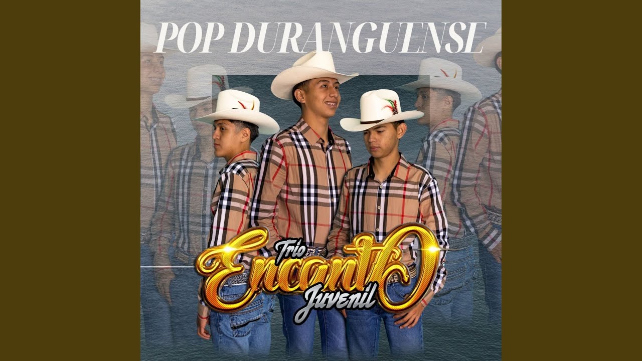 Pop Duranguense