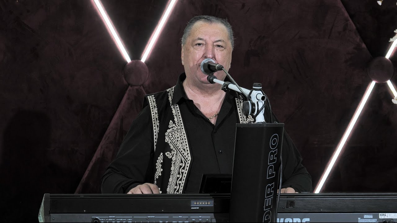 Neluta Bucur | Cantece de Petrecere 2025 | Vanatorii de Munte | Colaj Petrecere cu Neluta Bucur