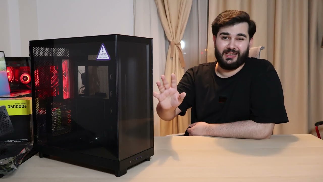 🎮 Asamblare PC Gaming 2025 – Performanță maximă în CS2!