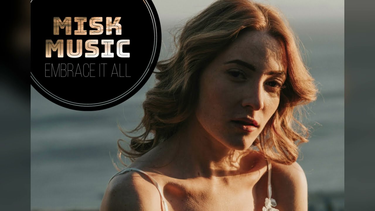 Misk - Embrace It All (Instrumental/Pop)