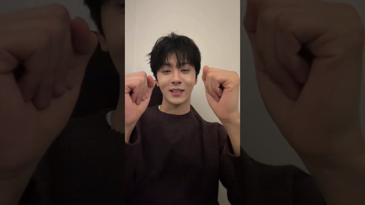 260104 BAE173 유준 버블라이브