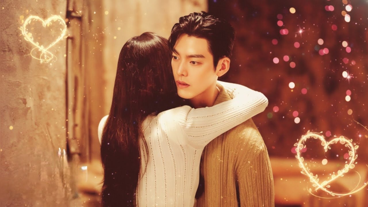 Psycho Girl 🌸 Genie Love | Korean Mix Hindi Songs | New Romantic Korean Love Story 💕 