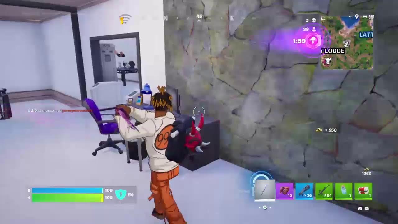 LIVE FORTNITE - ZERO BUILDS | #fortnite #live #gameplay #zerobuild #battleroyale  #Gaming | EdoubleD