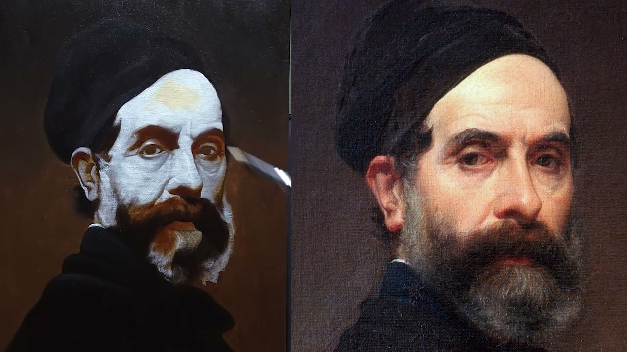 Use This Old Master Underpainting Technique to Transform Your Oil Paintings