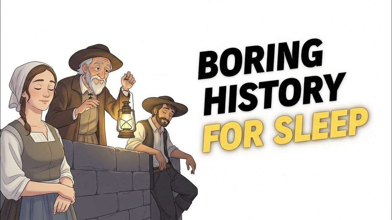Whispers of Old Lisbon: Relaxing 1700s Night Story to Help You Sleep Deeply