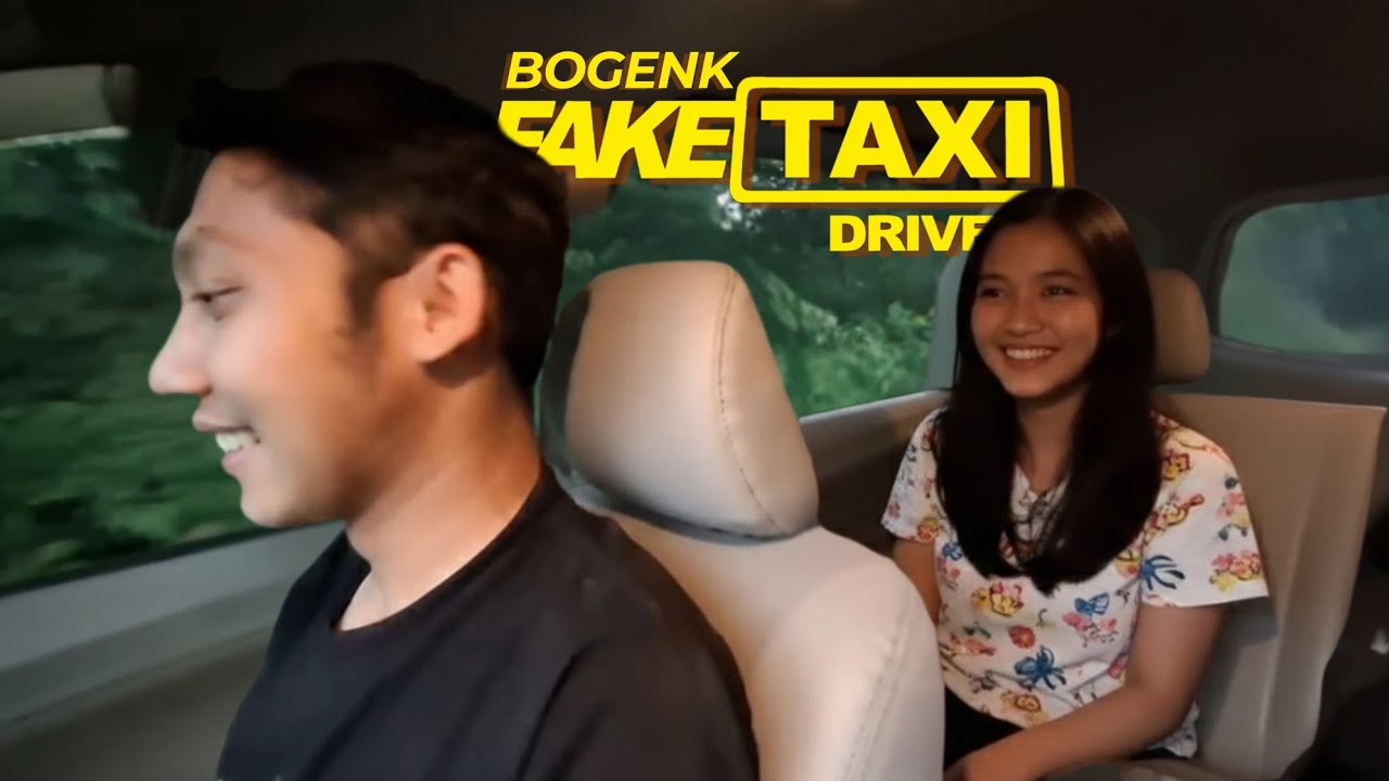 DRIVER YOGA BOGENG NYOBA SIPUT`|| KOWE GOWO NYOWO PAPAT,