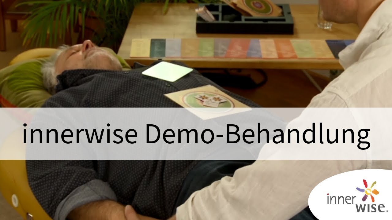 innerwise Demo-Behandlung | Uwe Albrecht