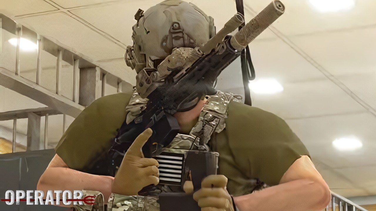 Operator | Clean House Mission (Solo Run) &mdash; First Longform Upload