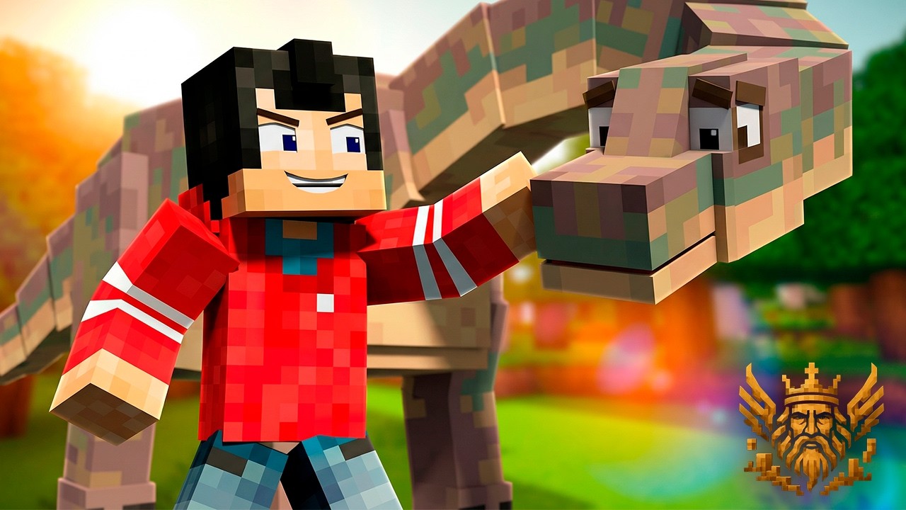 🔴MI PROPIO MODO de JUEGO en DIOSES MC 🔥⚡