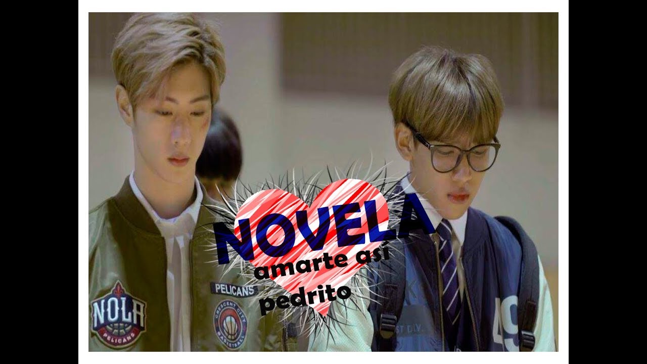 TELENOVELA DE GOT7 | Especial San Valentín ❤