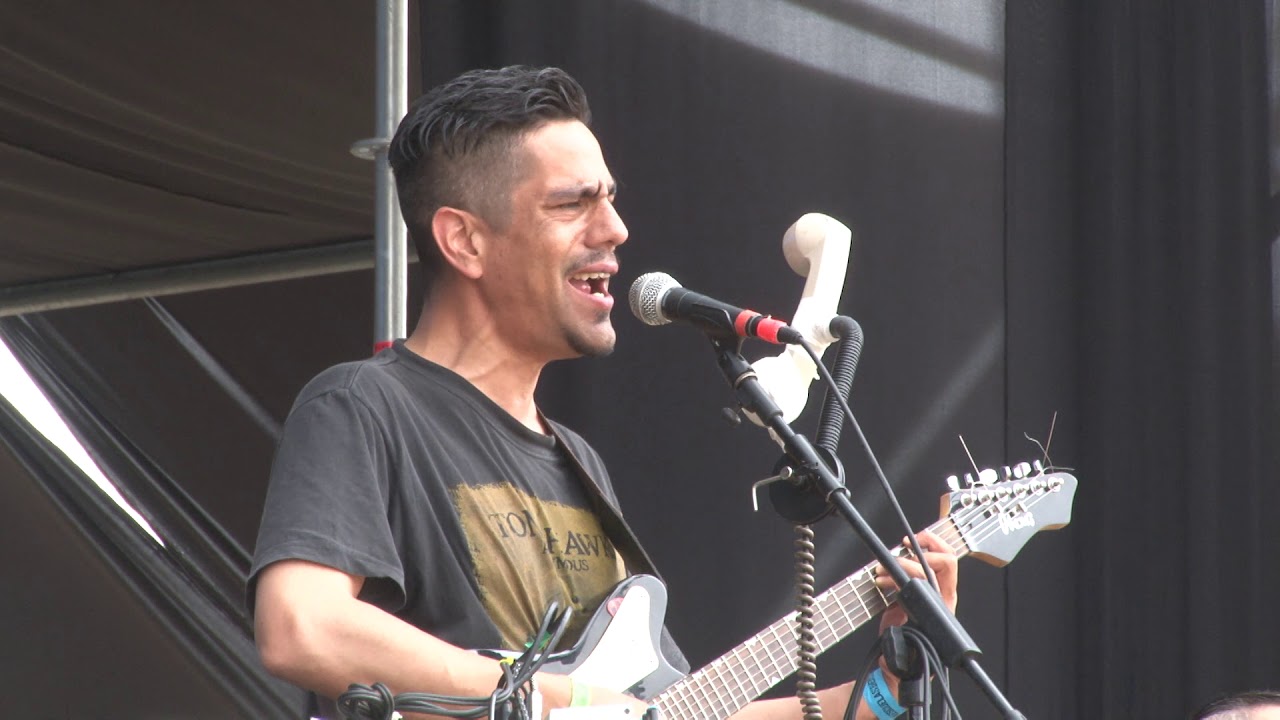 #Rock&oacute;dromo2019: Oblicua Tara (En vivo, s&aacute;bado 2 de febrero)