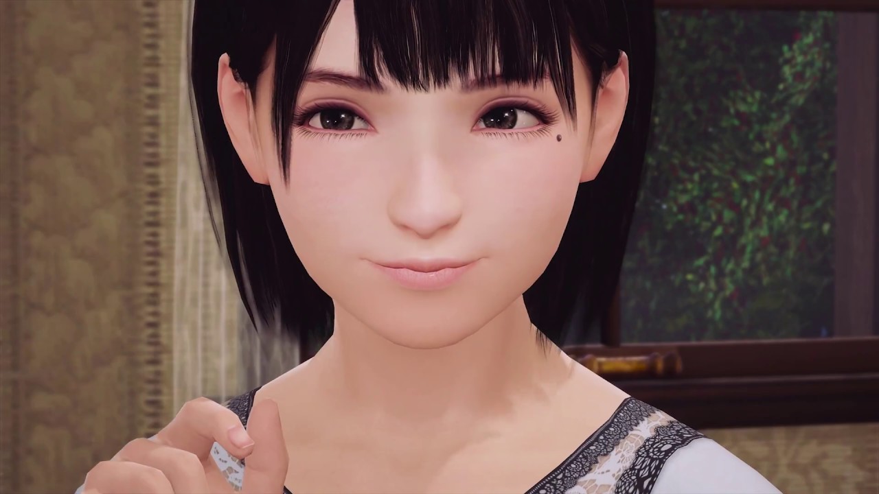 PSVR | Summer Lesson: Allison & Chisato - Chisato Shinjo (1st EN Trailer)