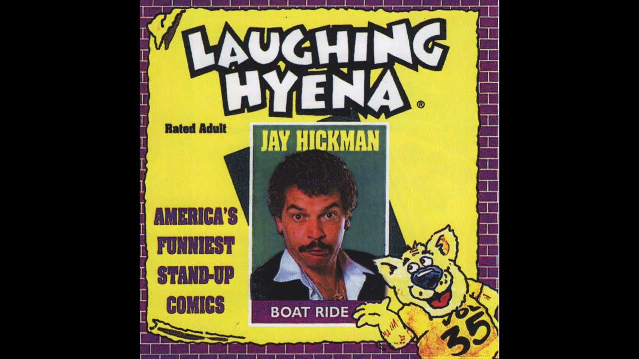 Jay Hickman