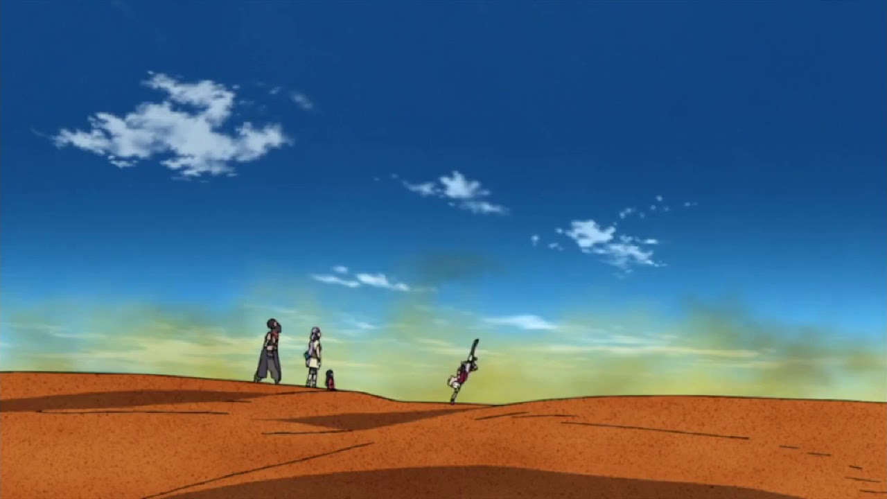 Sakura's Monster Strength..wmv