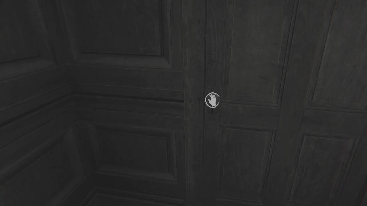 [LIVE] Layer of fear VR part 2