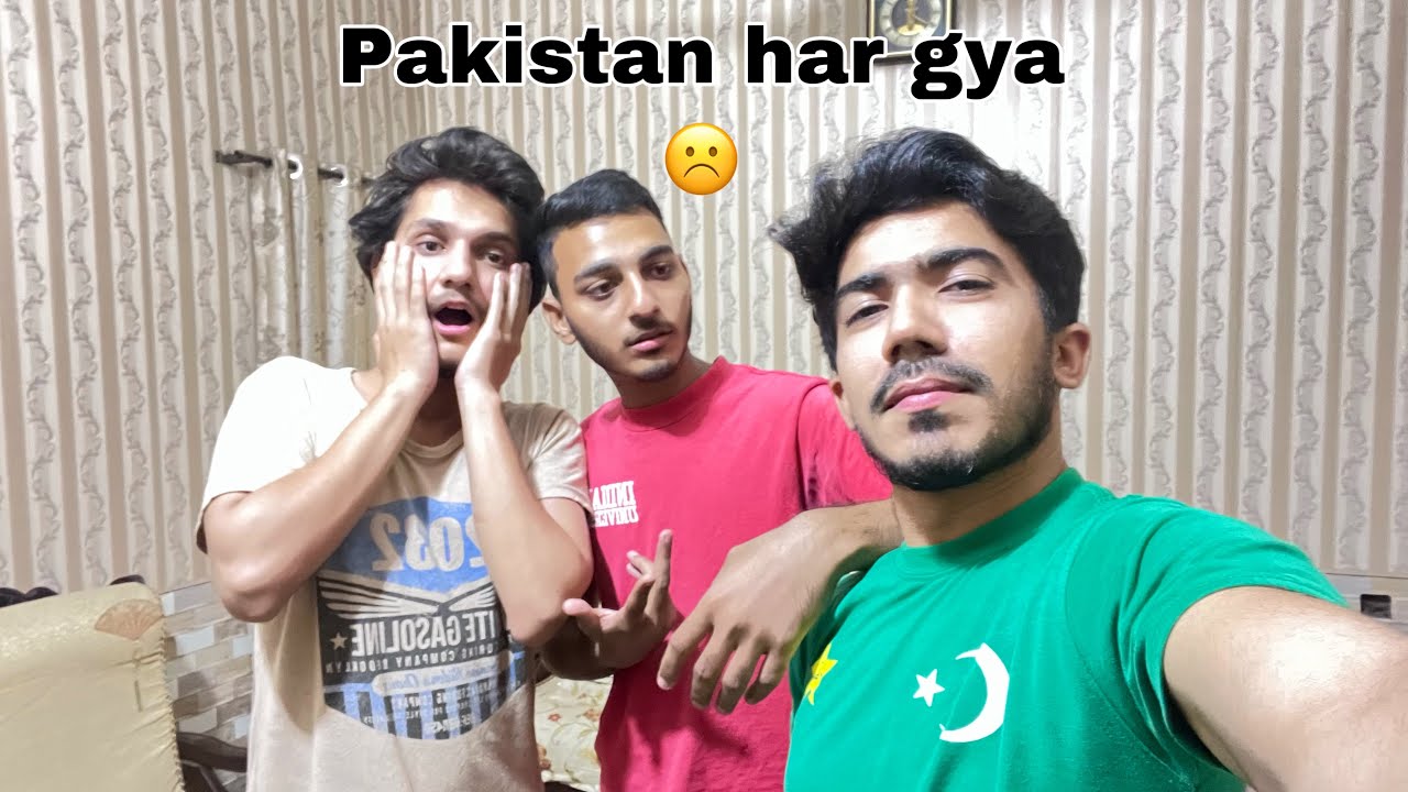 Pakistan vs India CWC 2023 🥲| We won T20 match ✨| ABV | #cricket #trending #cwc
