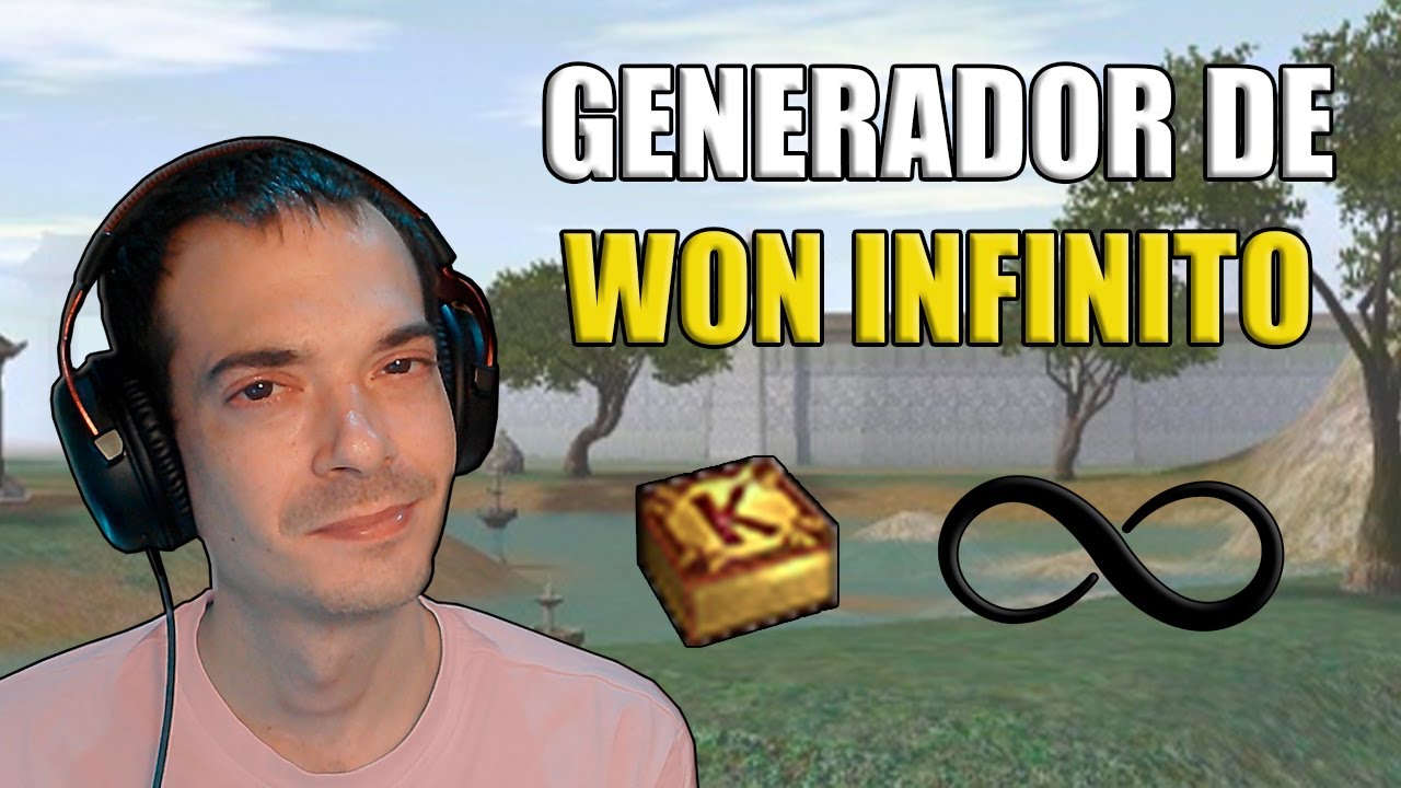 SimplyGoodx3 tenia razón.. ¡WON INFINITO! [METIN2 OFICIAL]