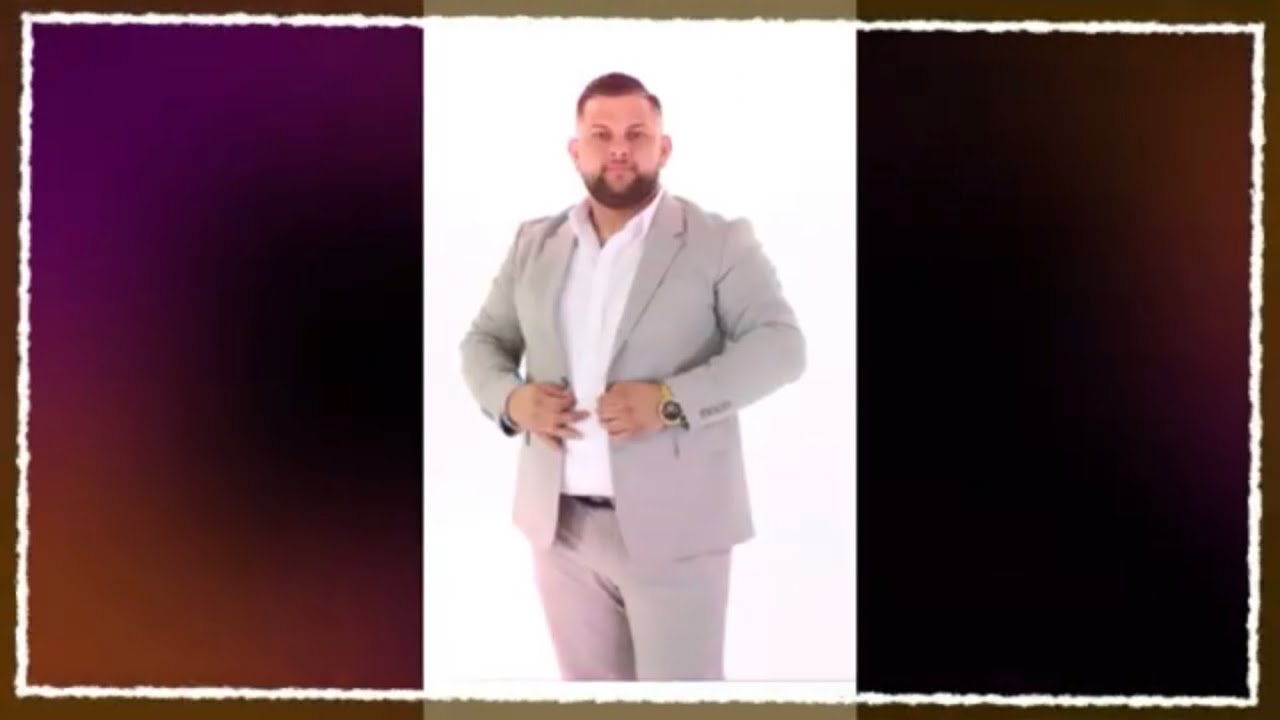 Balogh Trió Joci - Miért teszi ezt velem a világ?