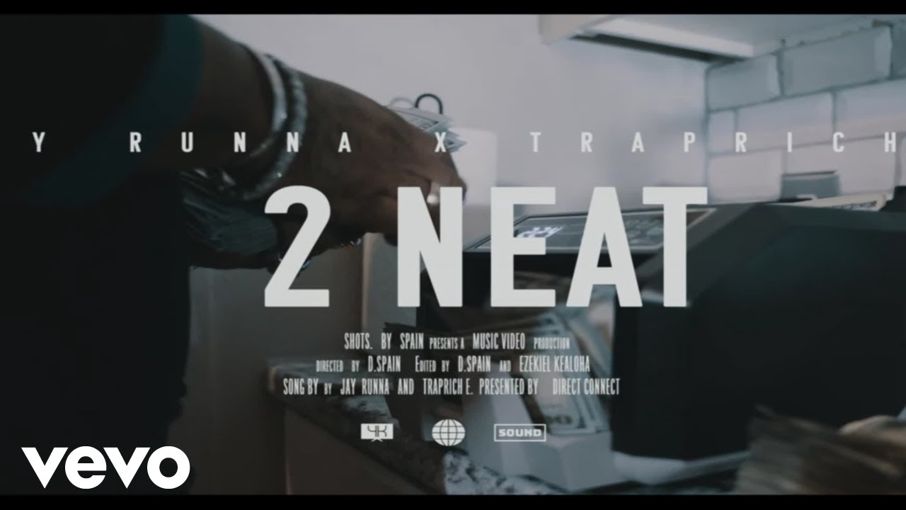 Jay Runna ft Traprich E - 2 Neat