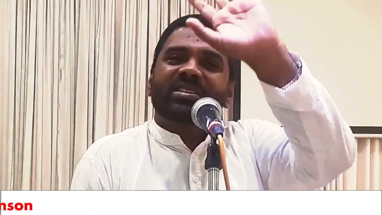 സങ്കീര്‍ത്തനം 13 | കര്‍ത്താവേ എത്രത്തോളം? | Psalm 13 A Christian Message |