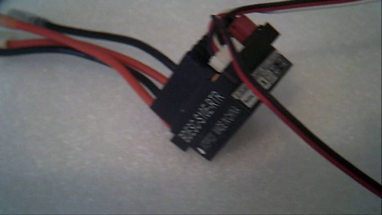 Kyosho half8 Part4