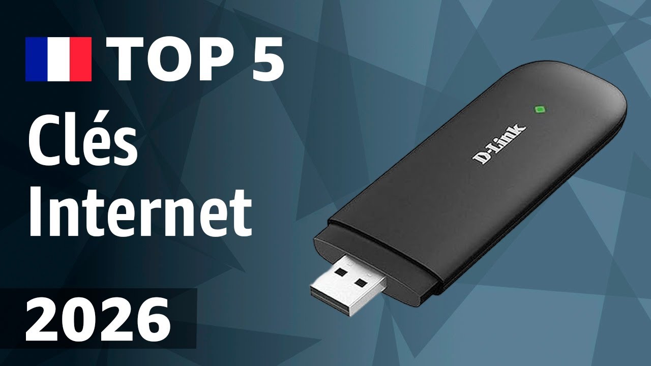 TOP&mdash;5. Meilleures cl&eacute;s Internet (5G, LTE). Test et comparaison. Test et comparaison 2026