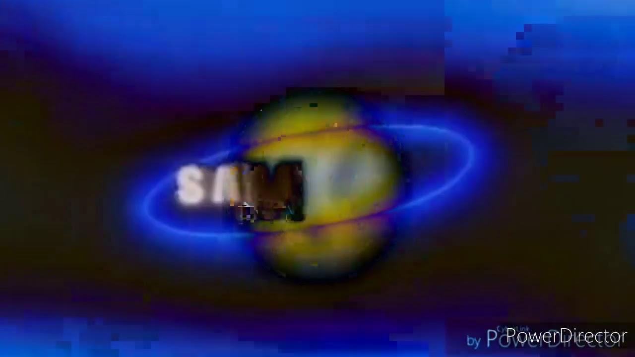 The turbo Best animation logos in Speed 8x Vocoded With Samsung Logo History (2001 - 2009)