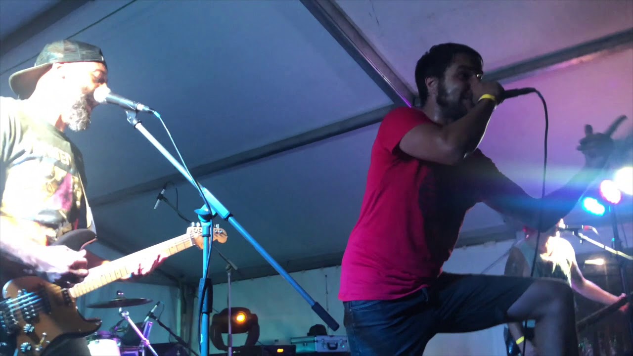Misiva @ Underpark 2019