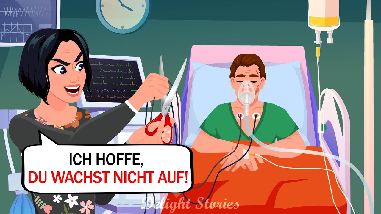 Der beste Ehemann ist ein Gemüse-Ehemann!