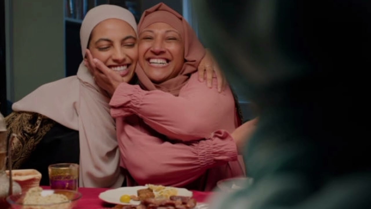 Ramadan Mubarak 2026 | Most Powerful Emotional Ramadan Poetry | Heart Touching Islamic Reminder