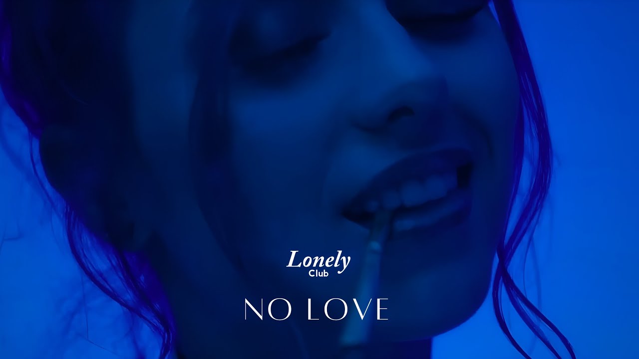 2Scratch - NO LOVE / Slowed & Reverb