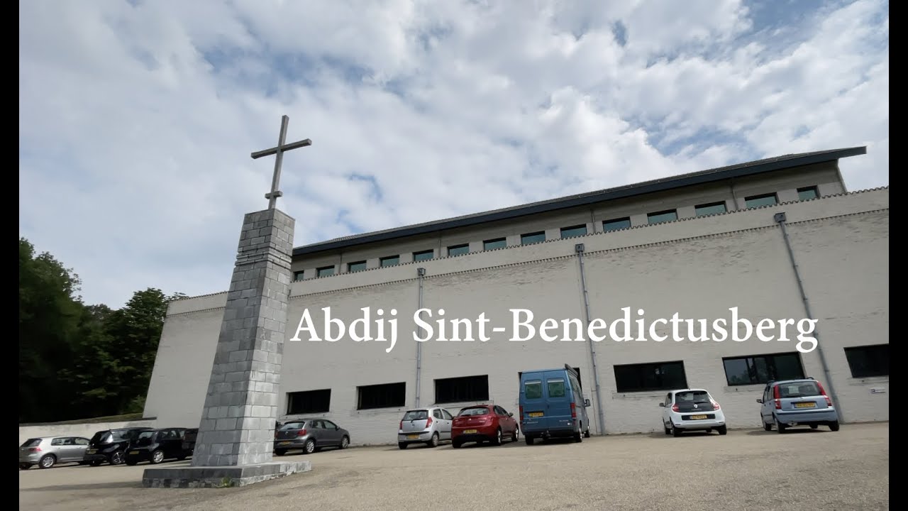WJ/ShortStory: Abdij Sint-Benedictusberg