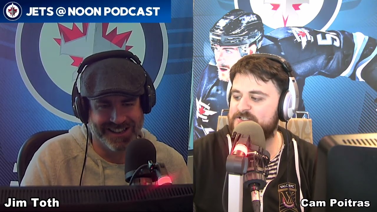 Morrissey vs. Byfuglien: Who Would You Take?