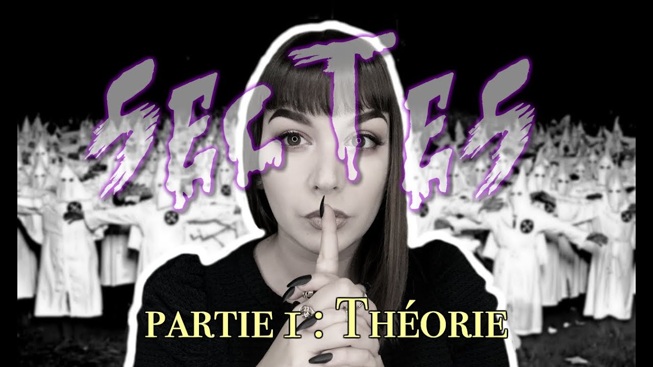 Une PLONGÉE dans les SECTES : épisode 1