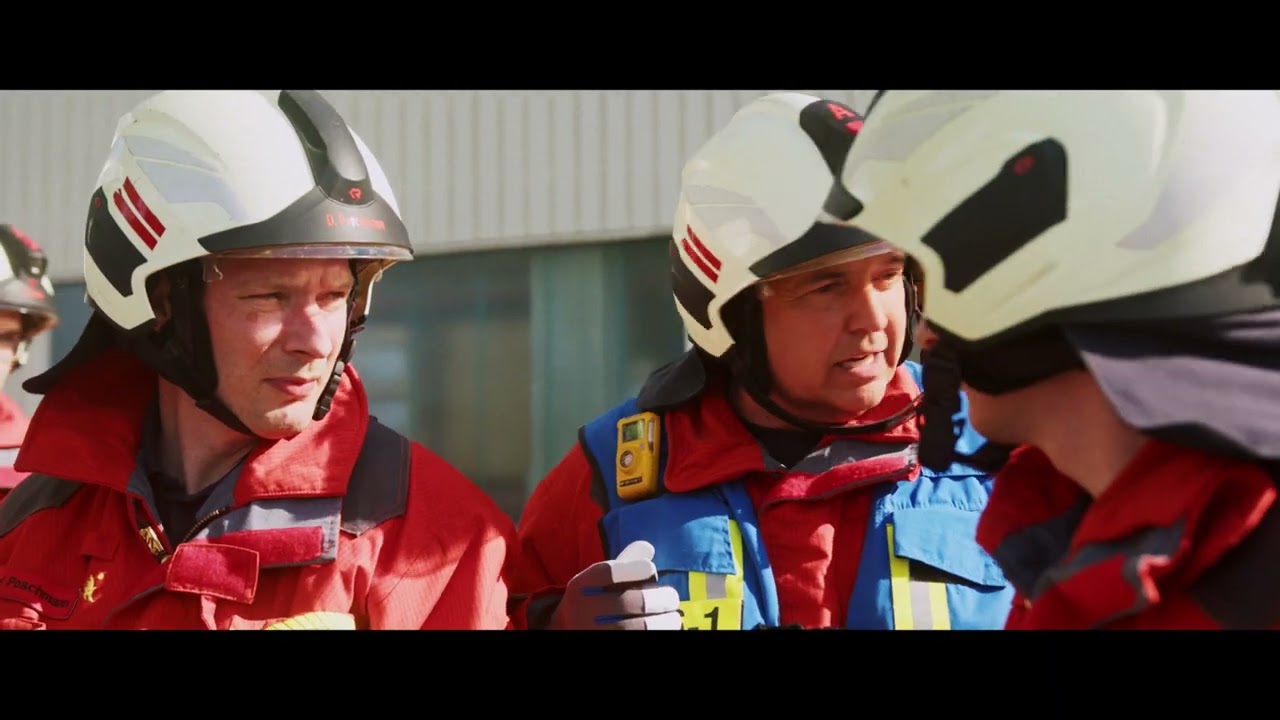 Imagefilm Feuerwehr Bad Friedrichshall 2